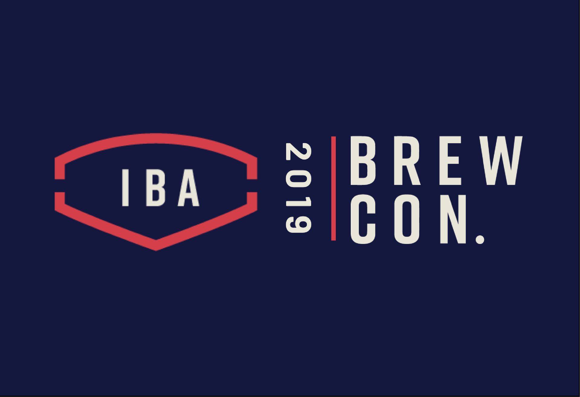 BrewCon 2019 Logo