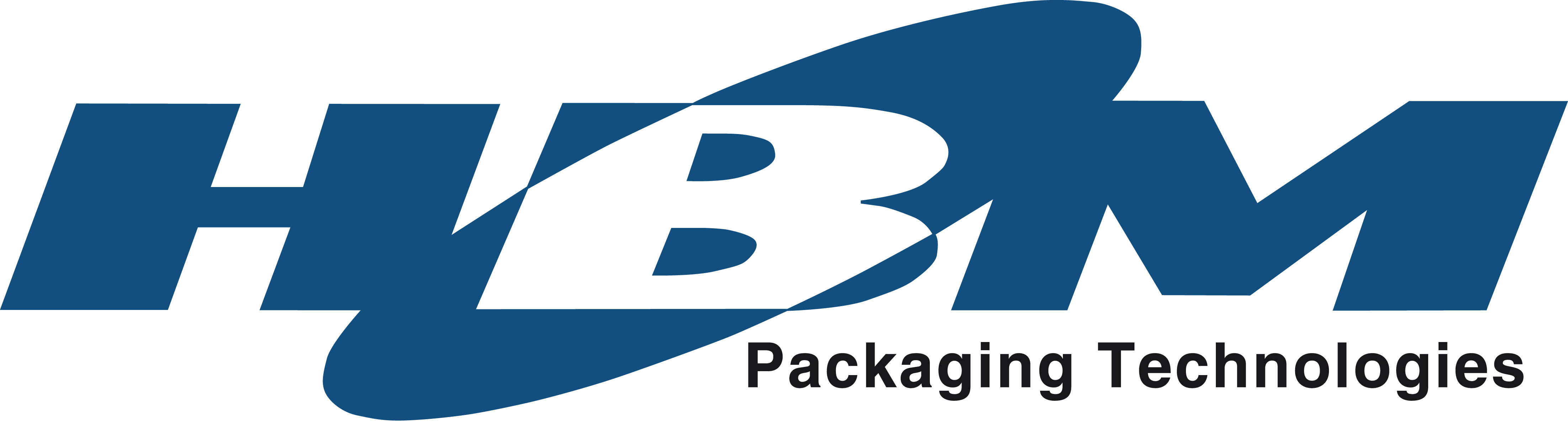 HBM packaging RGB