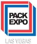 Pack Expo logo from web